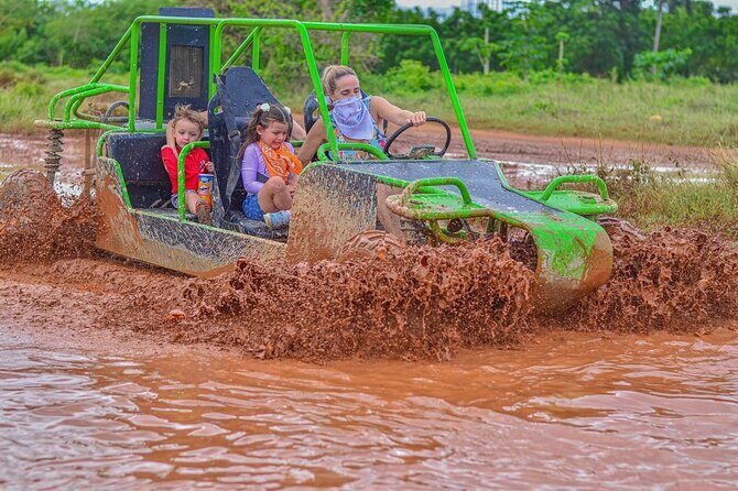 Punta Cana Family Buggy; cave pool, beach, coffee tasting - Final Thoughts