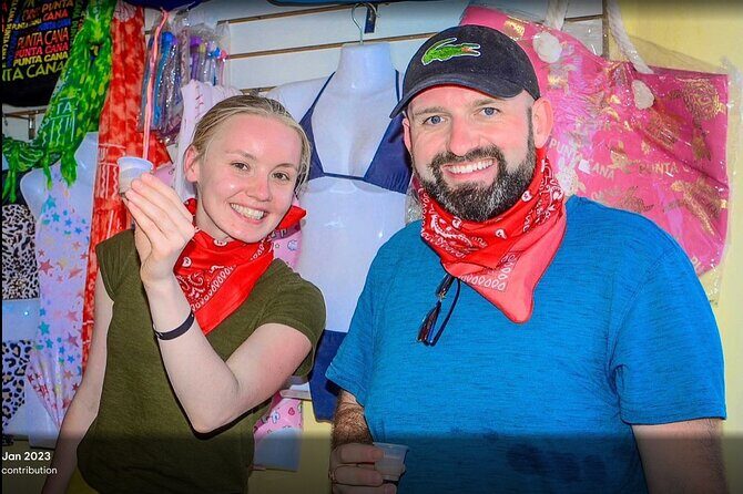 Punta Cana Family Wild Buggy Eco Adventure - An Immersive Look at the Punta Cana Wild Buggy Eco Adventure