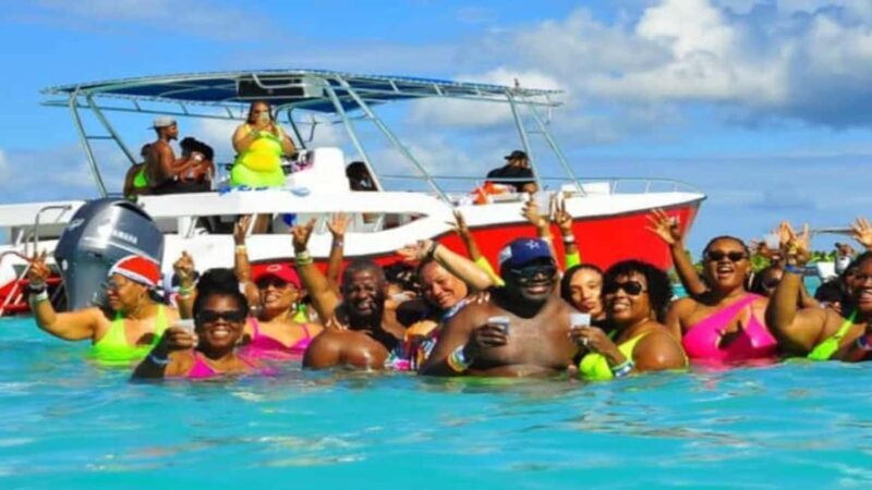 Punta Cana: Full-Day Adventure with Lunch & Drinks - Who Will Love This Tour?