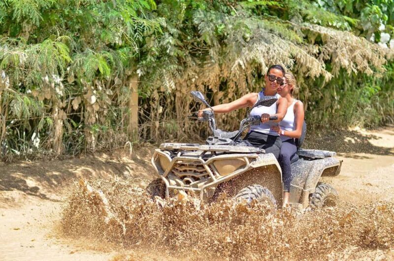 Punta Cana: Full Day ATV and Party Boat Adventure - Final Thoughts: Is It Worth It?