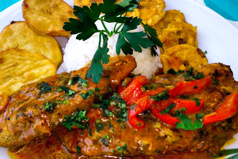 Punta Cana: Full Day Boat Trip to Catalina Island With Lunch - Important Information to Know