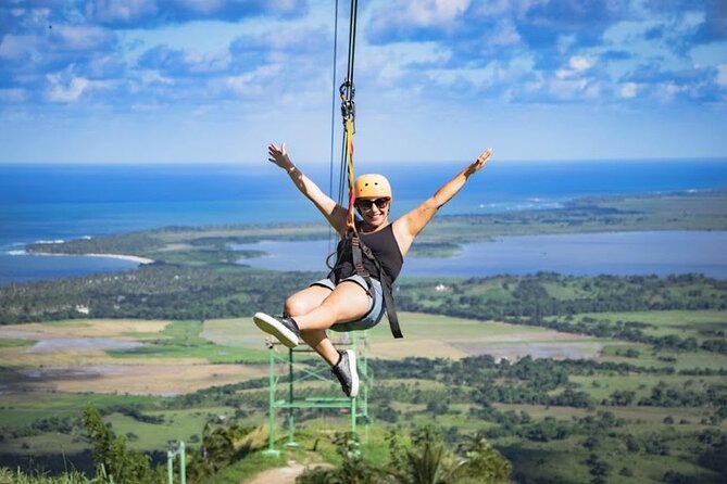 Punta Cana: Full Day Whale Watching + Montana Redonda With Lunch - Tips for Travelers