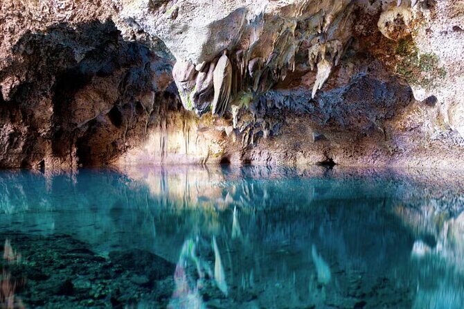 Punta Cana Funtastic Adventure Buggy Half Day Macao Beach - The Sum Up