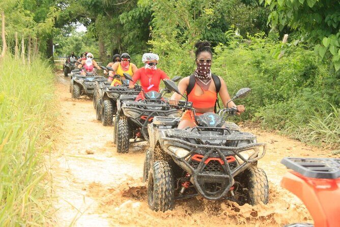 Punta Cana Funtastic Adventure Buggy Half Day Macao Beach - FAQ