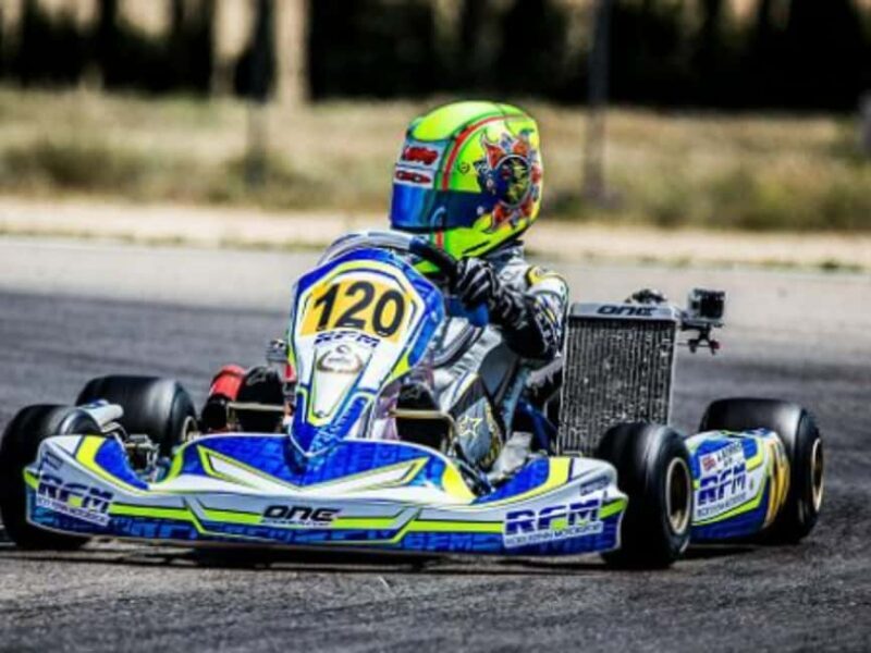 Punta Cana: Go Karting - Key Points