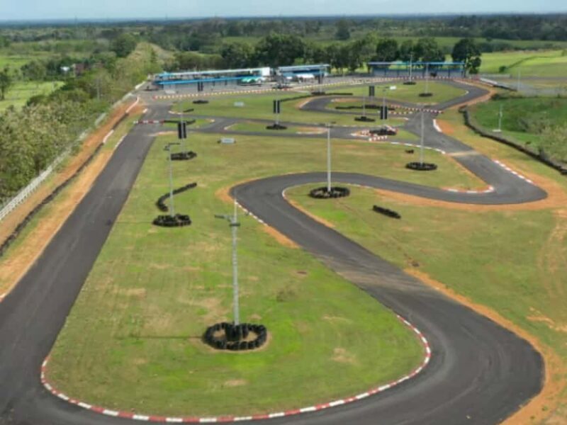Punta Cana: Go Karting - Who Will Love This Activity?