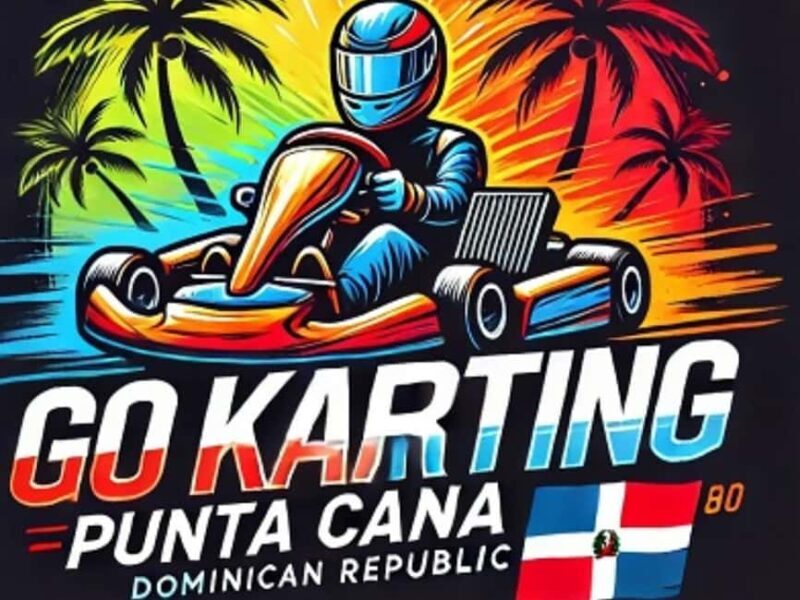 Punta Cana: Go Karting - The Experience in Practice