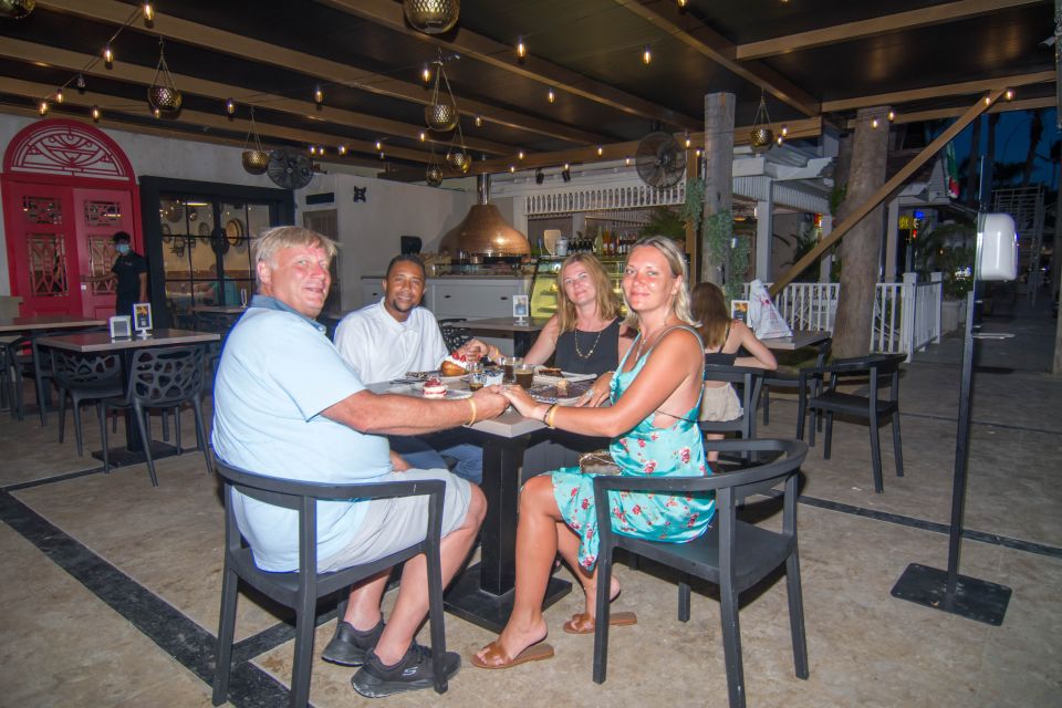 Punta Cana: Guided Bar Crawl With a Rum Shot and Transfers - Key Points
