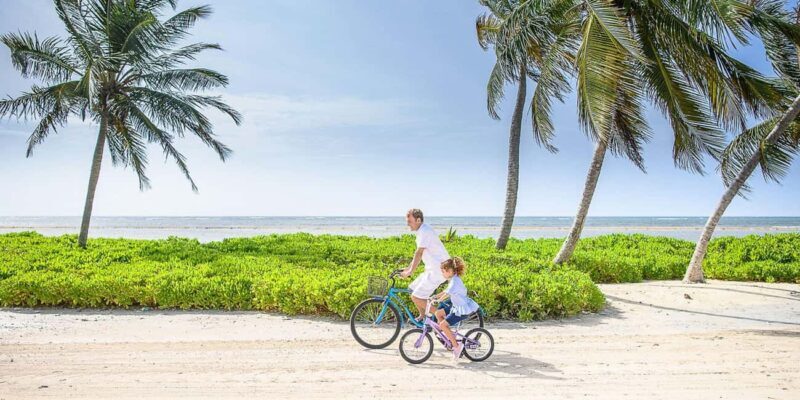 Punta Cana: Guided Bike Tour with Cenote Swim & Snacks - Who Is This Tour Best For?