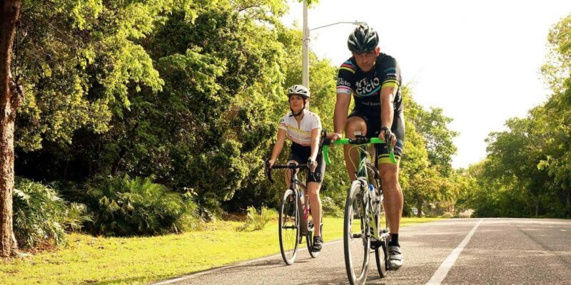 Punta Cana: Guided Bike Tour with Cenote Swim & Snacks - FAQs