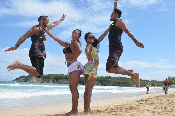 Punta Cana Guided Buggy Adventure Tour - Practical Tips for Travelers