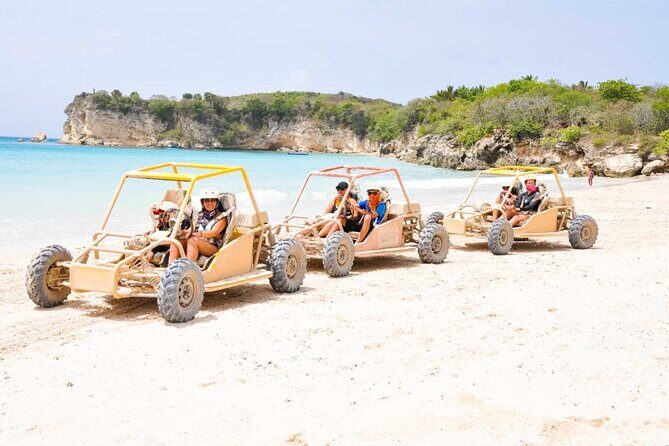 Punta Cana Guided Buggy Adventure Tour - Who Should Consider This Tour?