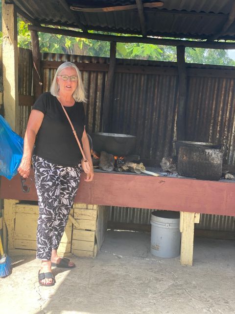 Punta Cana: Guided Half-Day Tour With Pickup Service - Highlights of the Tour