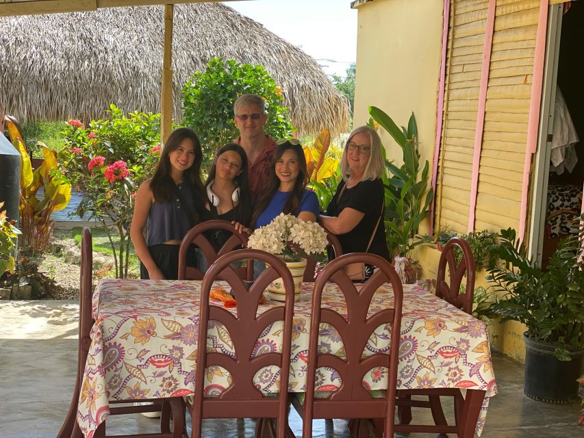 Punta Cana: Guided Half-Day Tour With Pickup Service - Basilica-Catedral of Our Lady