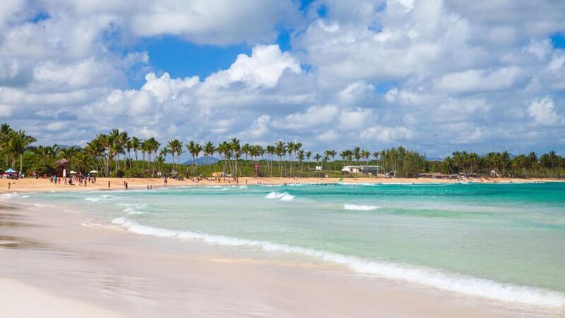 Punta Cana: Guided Tour with Tastings and Macao Beach - Introduction