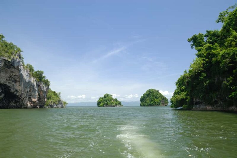 Punta Cana: Haitises, Cano Hondo, Redonda Mountain Day Trip - The Cost and Value