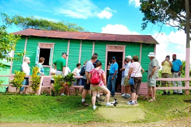 Punta Cana: Half Day Dominican Cultural and Higuey City Tour - Introduction: A Taste of True Dominican Culture