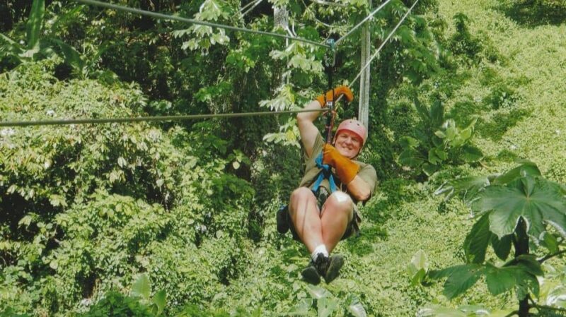 Punta Cana Half Day Tour Zip Line - Final Thoughts