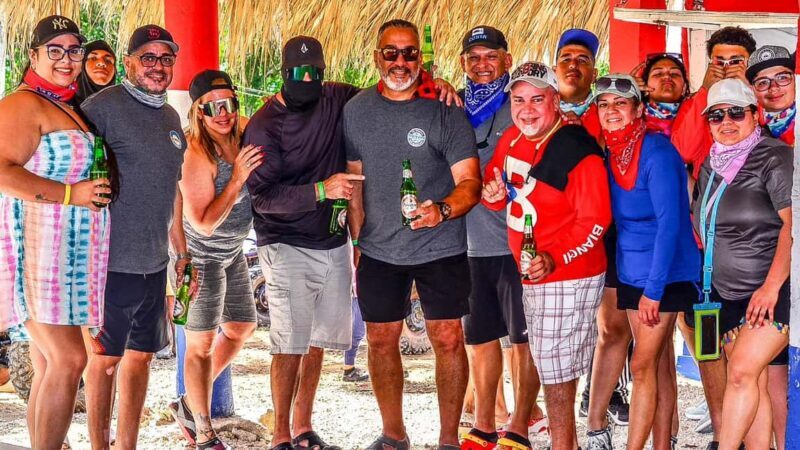 Punta Cana Highlights Amazing Excursions in Buggy Macao - Practical Details and Value