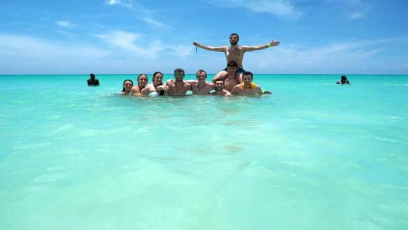 Punta Cana: Higüey, Anamuya Mountains, & Macao Beach Tour - A Balanced Look at the Tour