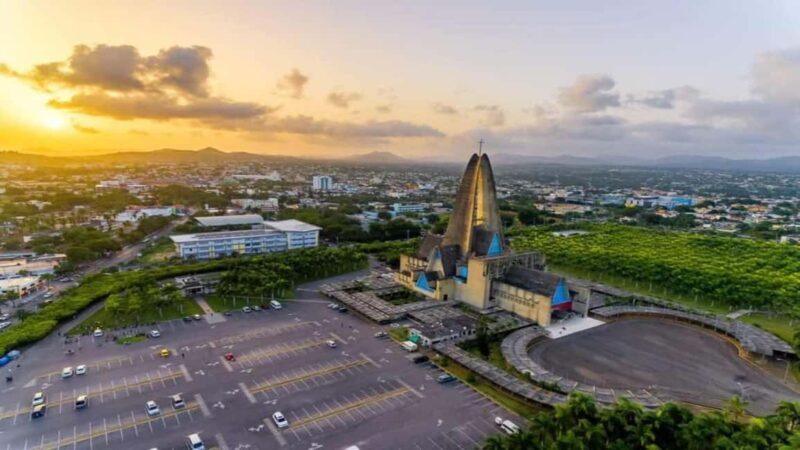 Punta Cana: Higüey, Anamuya Mountains, & Macao Beach Tour - Authentic Experiences and Traveler Feedback