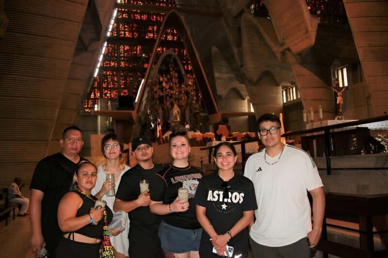 Punta Cana: Higuey City Tour - Visit the Basilica Cathedral - The Experience of Guided Storytelling