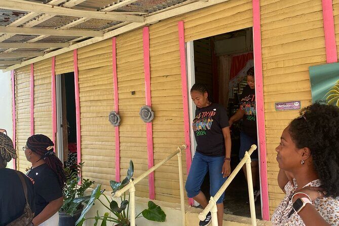 Punta Cana Higuey Cultural City Tour PRIVATE - Who Will Love This Tour?