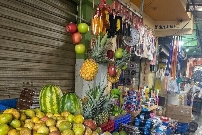 Punta Cana Higuey Cultural City Tour PRIVATE - The Sum Up