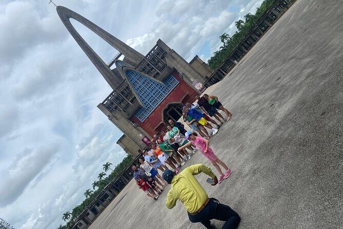 Punta Cana Higuey Cultural City Tour PRIVATE - FAQ