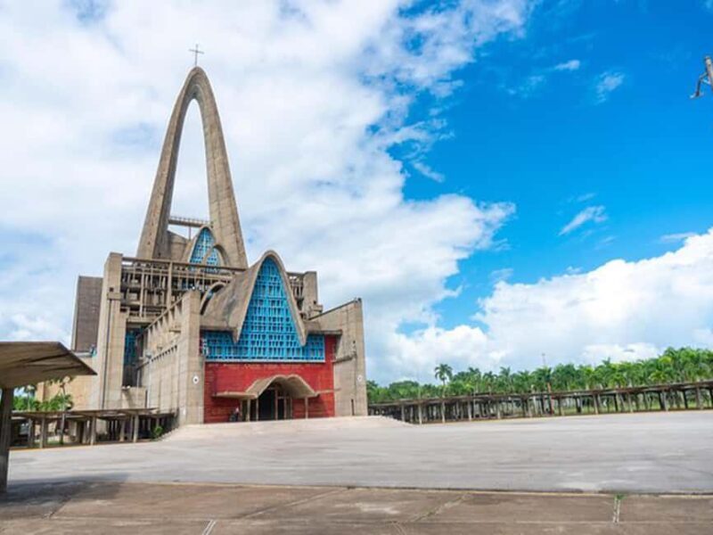 Punta Cana: Higuey Tour Excursion Cultural - FAQ