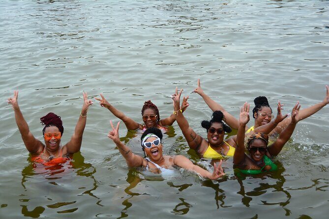 Punta Cana Hip Hop Party Boat with Snorkeling & Unlimited Drinks - Pricing and Value