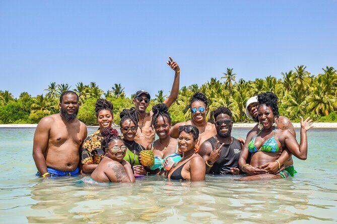 Punta Cana Hip Hop Party Catamaran (Adult Only) - FAQ