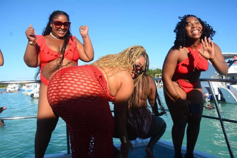 Punta Cana: Hip Hop Party Cruise w/Open Bar (Adults Only) - Final Thoughts