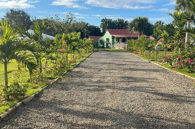 Punta Cana Horse Riding for Beaches in Field - Frequently Asked Questions (FAQs)