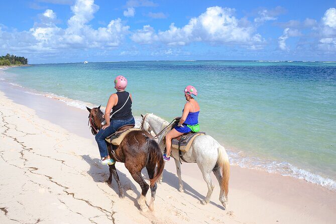 Punta Cana Horseback Riding Adventure - What to Expect from the Punta Cana Horseback Riding Adventure