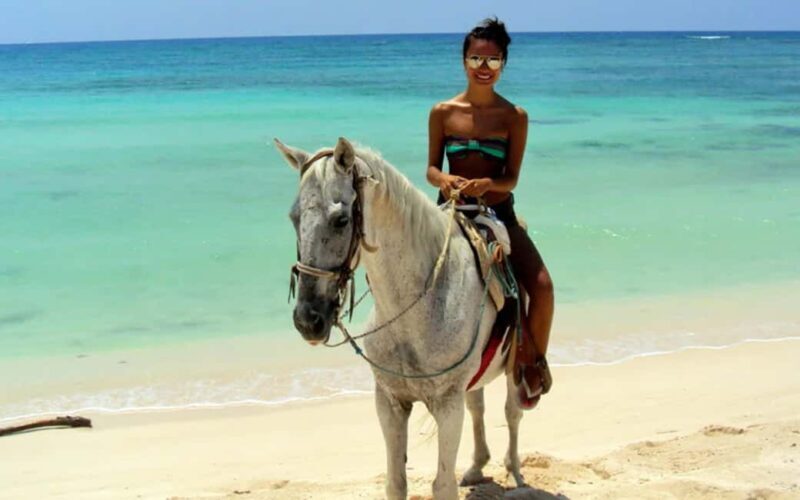 Punta Cana: Horseback Riding Adventure Free Hotel Pickup - Introduction: Why This Horseback Ride Is Worth Considering