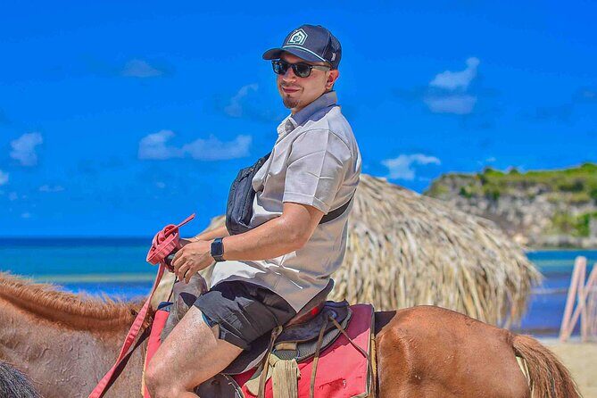 Punta Cana Horseback Riding Adventure on Macao Beach - Who Will Appreciate This Tour?