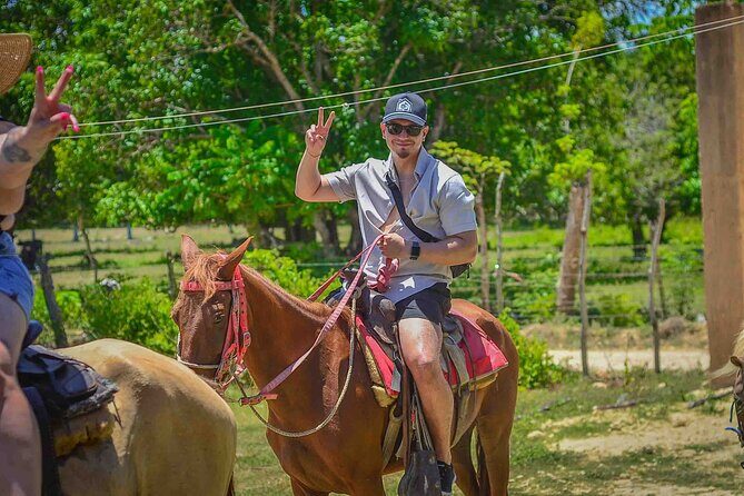 Punta Cana Horseback Riding Adventure on Macao Beach - Final Thoughts: Is It Worth It?