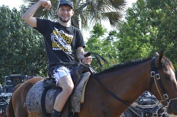 Punta Cana Horseback Riding Adventure with Exclusive Visits - Why This Tour Represents Good Value