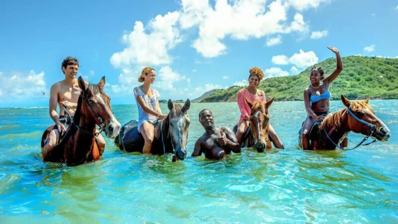 Punta Cana: Horseback Riding Adventure with Transfers - An Honest Look at the Horseback Riding Experience