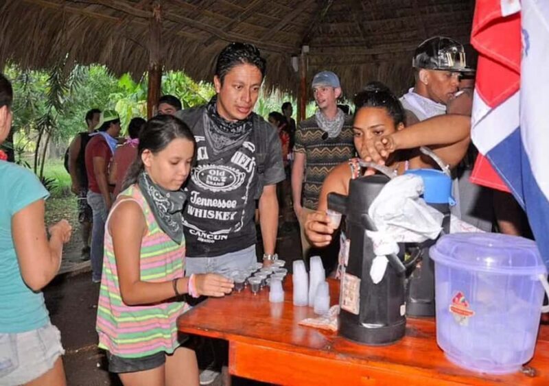 Punta Cana: Horseback riding on the beach with pickup - Introduction