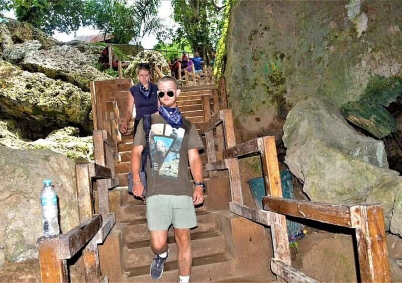 Punta Cana: Horseback riding on the beach with pickup - What Makes This Tour Stand Out