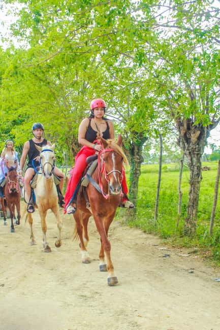 Punta Cana Horseback riding & Sunset + beach + free pick-up - The Sum Up: Is This Tour Worth It?
