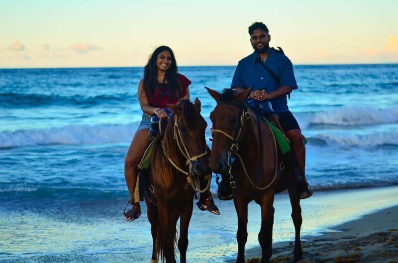 Punta Cana: Horseback Riding Tour with Sunset at Macao Beach - FAQ