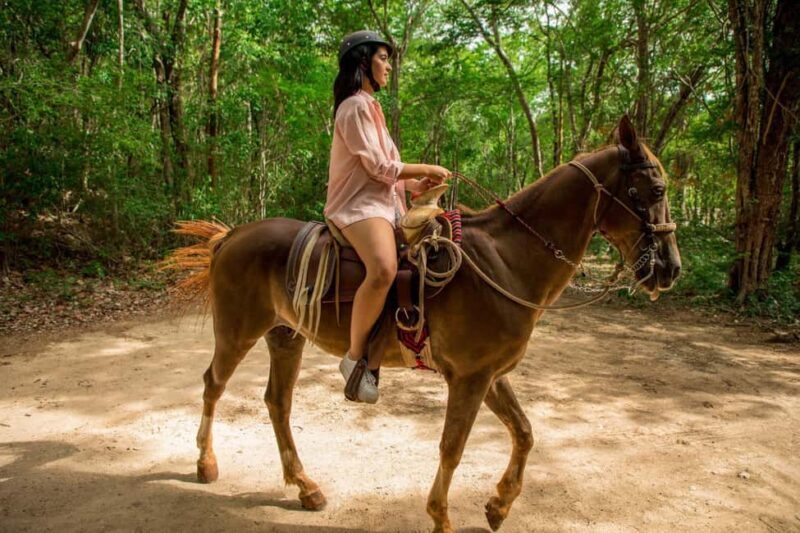 Punta Cana: Horseback Riding Tour with Sunset at Macao Beach - Final Thoughts: Who Will Love This Experience?