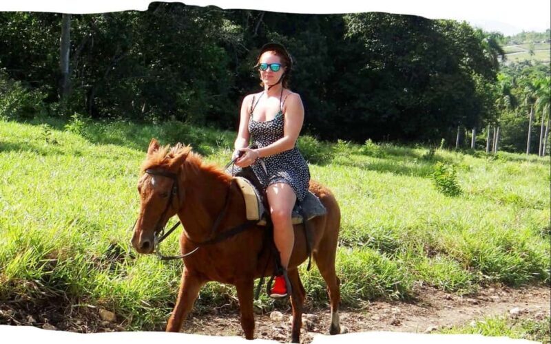 Punta Cana: Horseback Riding Tour with Sunset at Macao Beach - FAQ