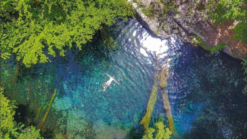 Punta Cana: Hoyo Claro Cenote and Juanillo Beach Tour - Discovering the Hidden Charm of Hoyo Claro
