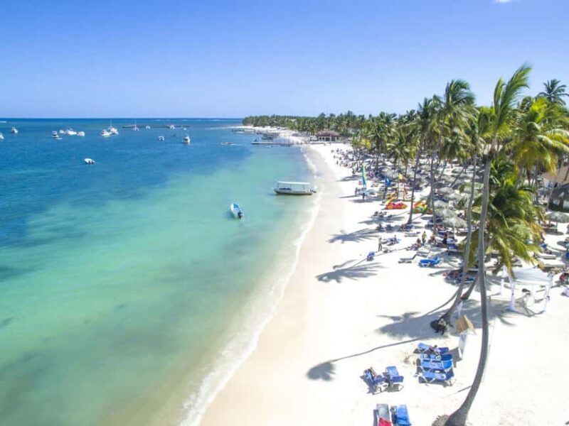 Punta Cana: Isla Saona Day Trip with Catamaran Cruise - Detailed Itinerary and What to Expect