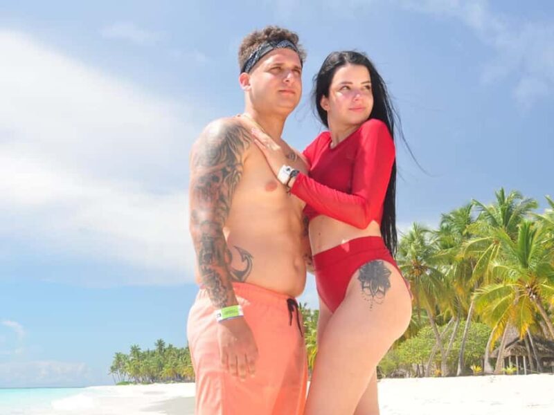 Punta Cana: Isla Saona Day Trip with Catamaran Cruise - Final Thoughts