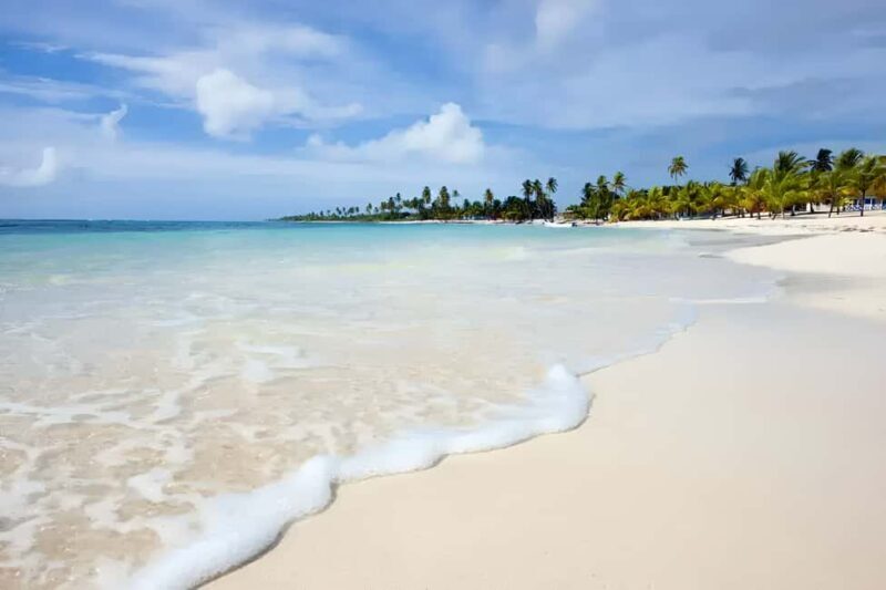 Punta Cana: Isla Saona exclusive Tour with Snorkeling - Authenticity and Experience Quality